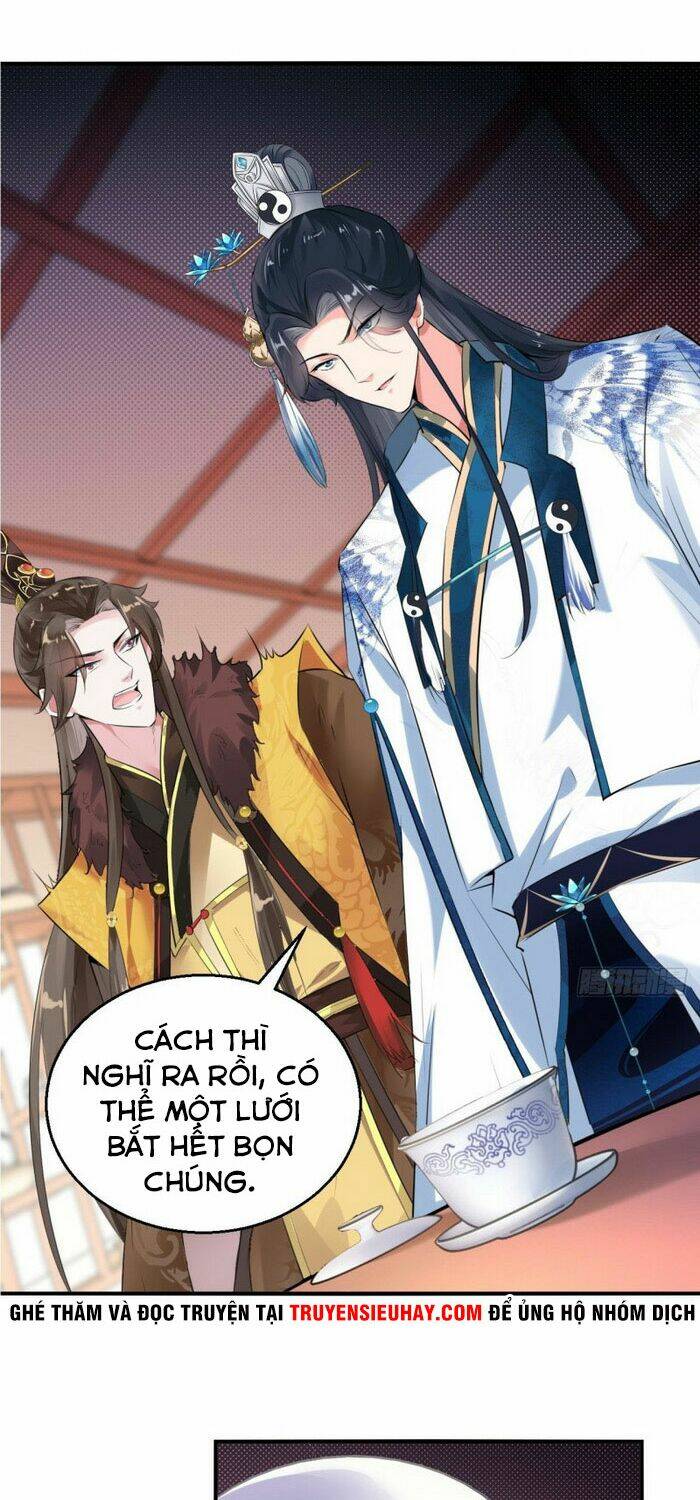 tà du ký chapter 73 19