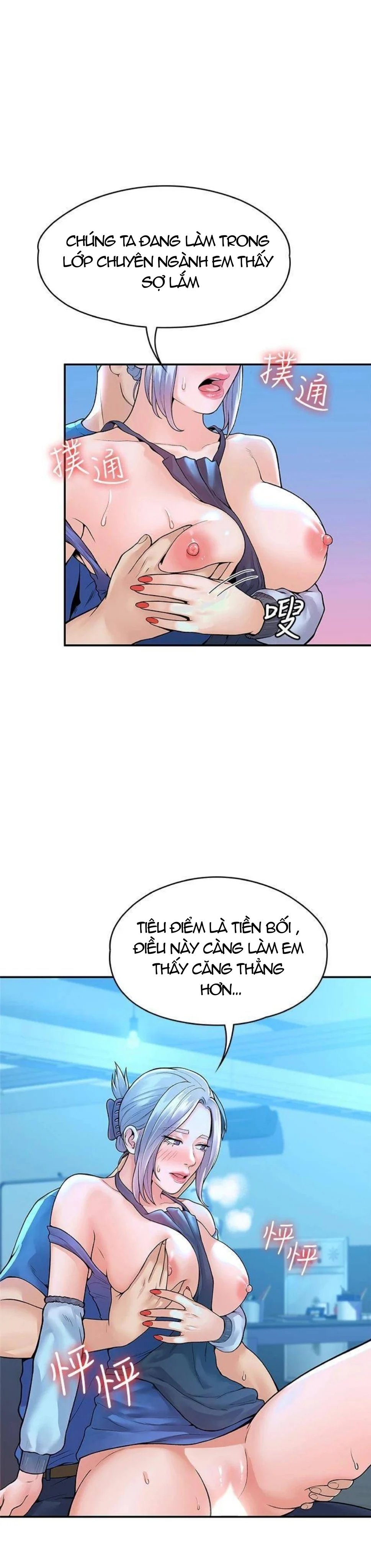 sinh viên thời nay chapter 42 8