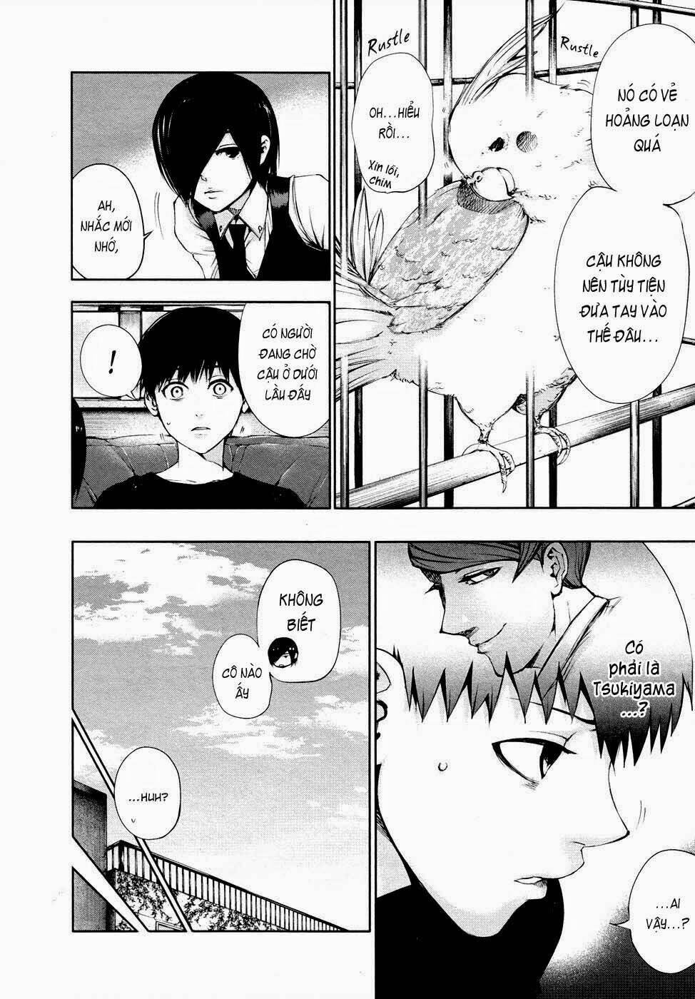 ngạ quỷ tokyo chapter 40 15