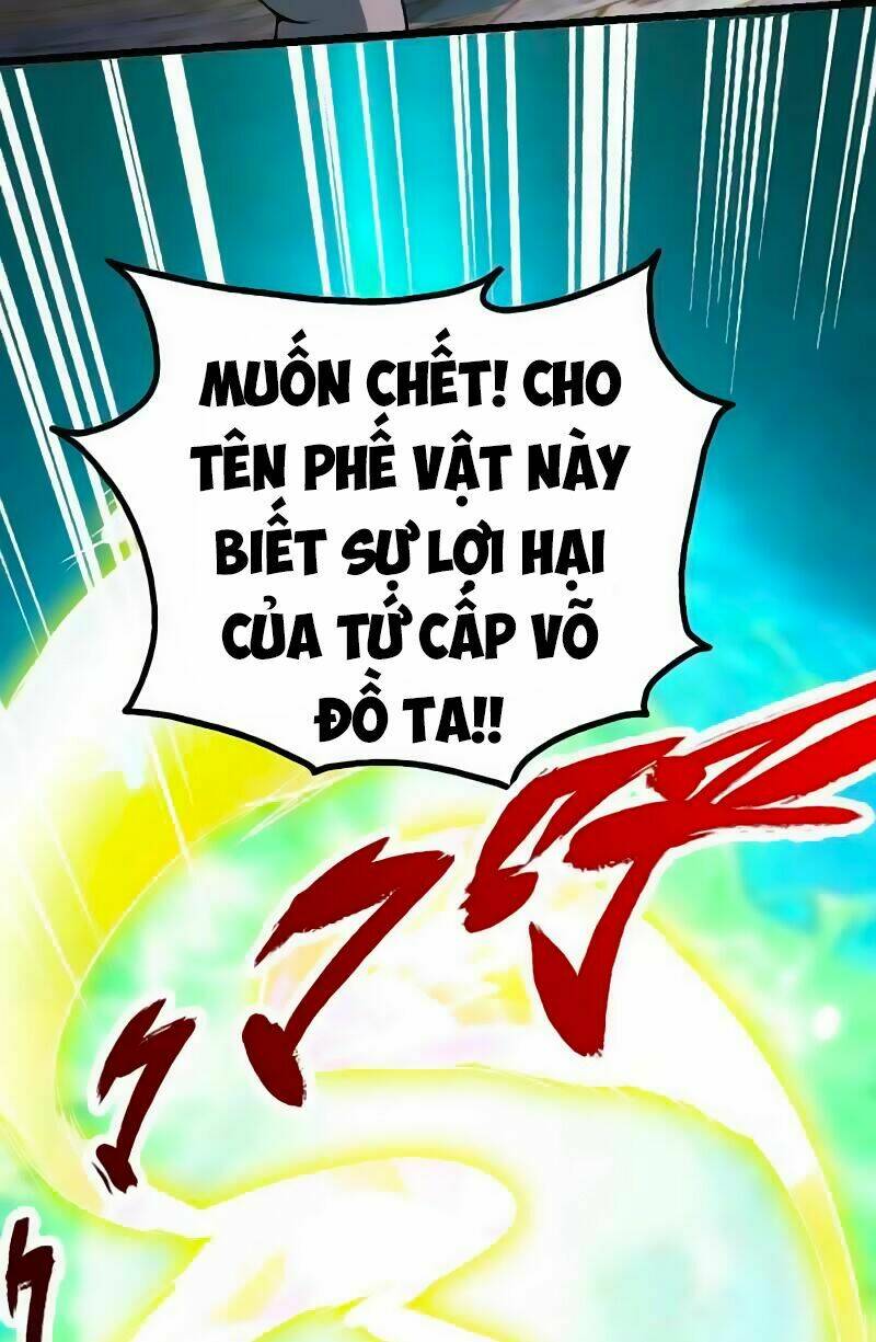 chí tôn thần ma chapter 4 26