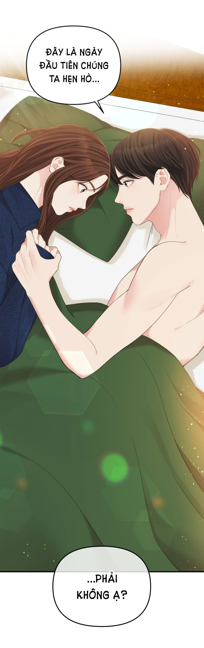 gửi em người đánh cắp những vì sao - to you who swallowed a star chapter 83.2 42