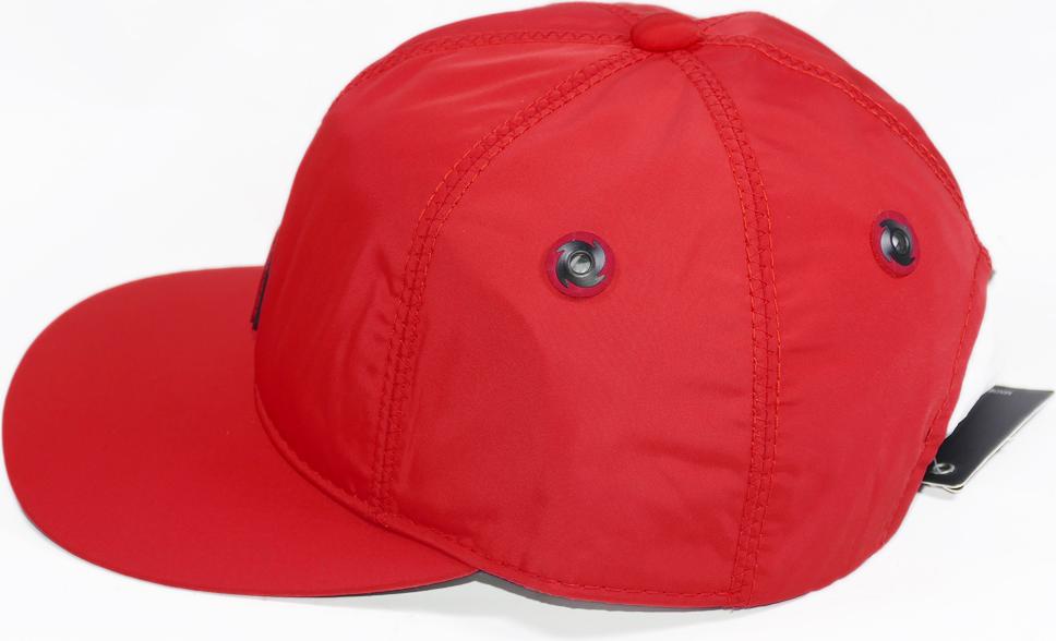 Nón kết trơn nam nữ thời trang, chất liệu vải dù trơn bóng, chống bám bụi, phong cách sành điệu, sang trọng