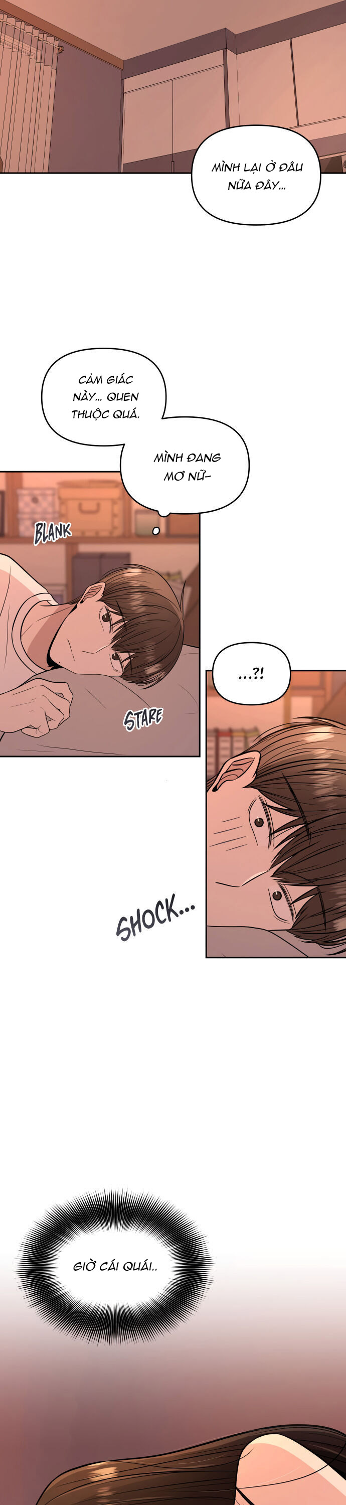 xin hãy xuất hiện chapter 3.2 5