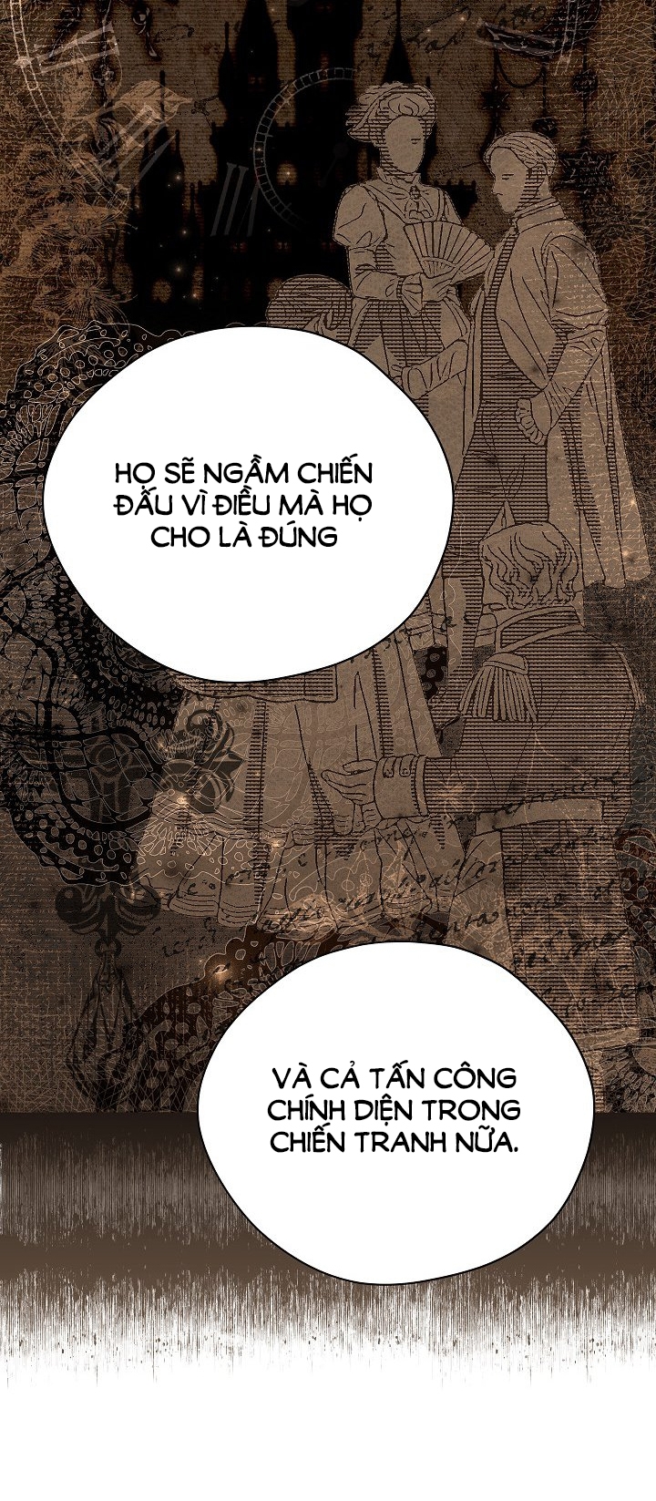 thật ra ta mới là hàng thật chapter 115.2 19