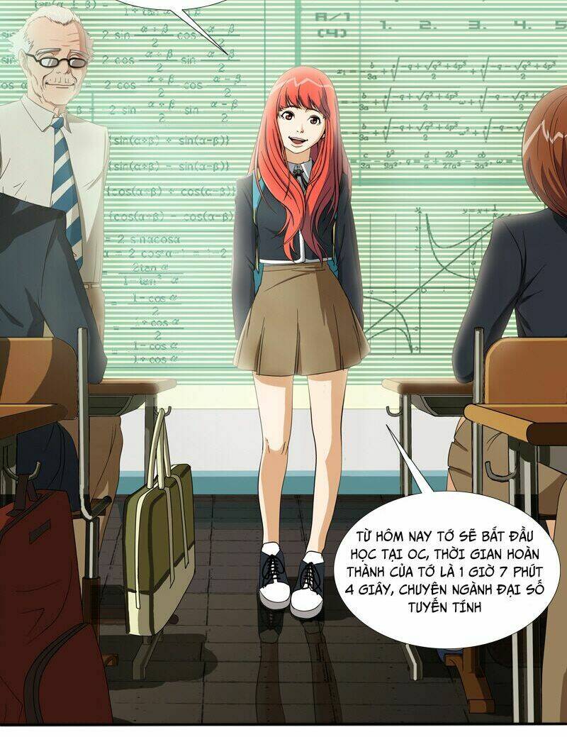 we-on: be the shield chapter 2 30