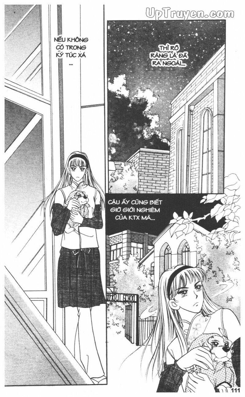 banana school chapter 7 111