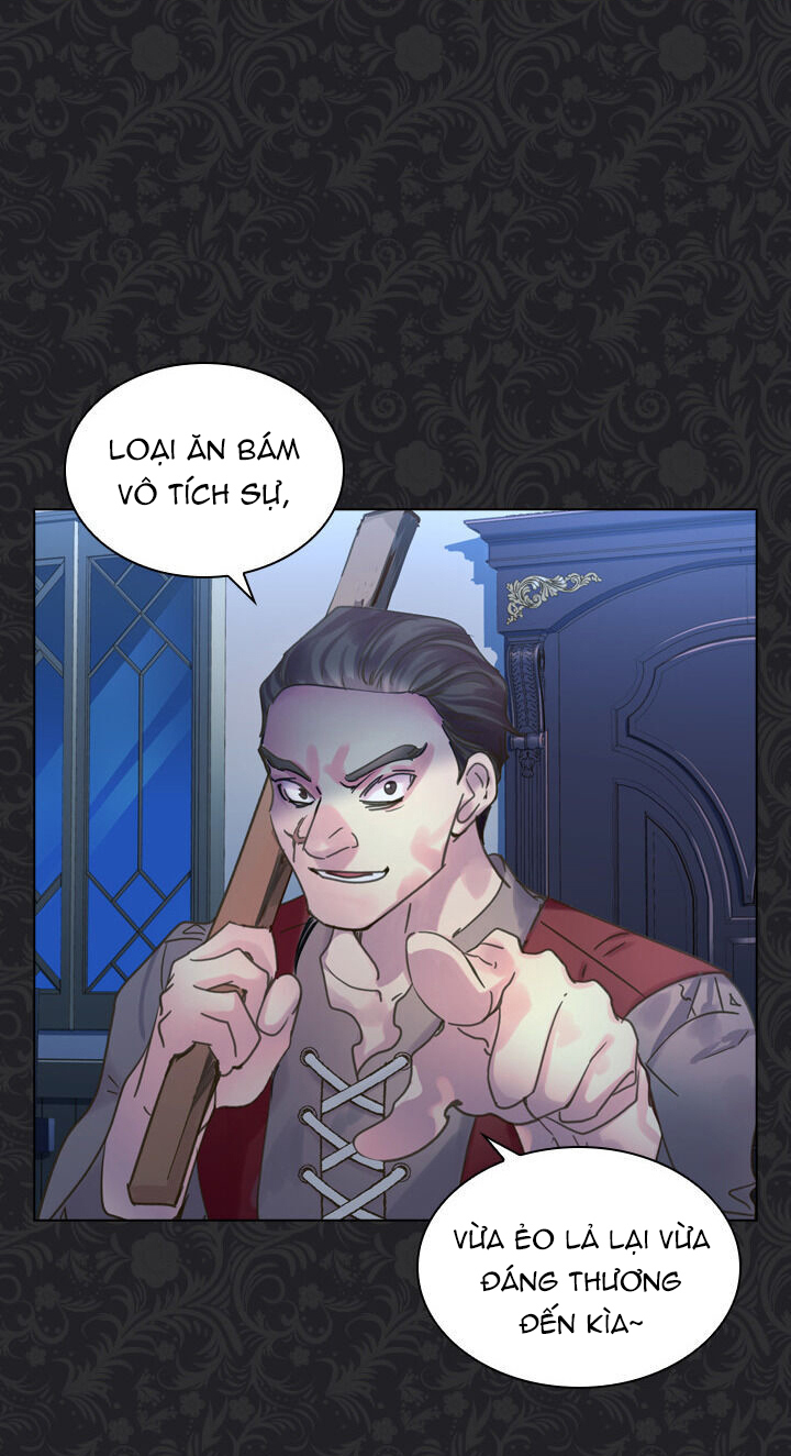 quy luật sinh tồn của nữ phụ chapter 35 14