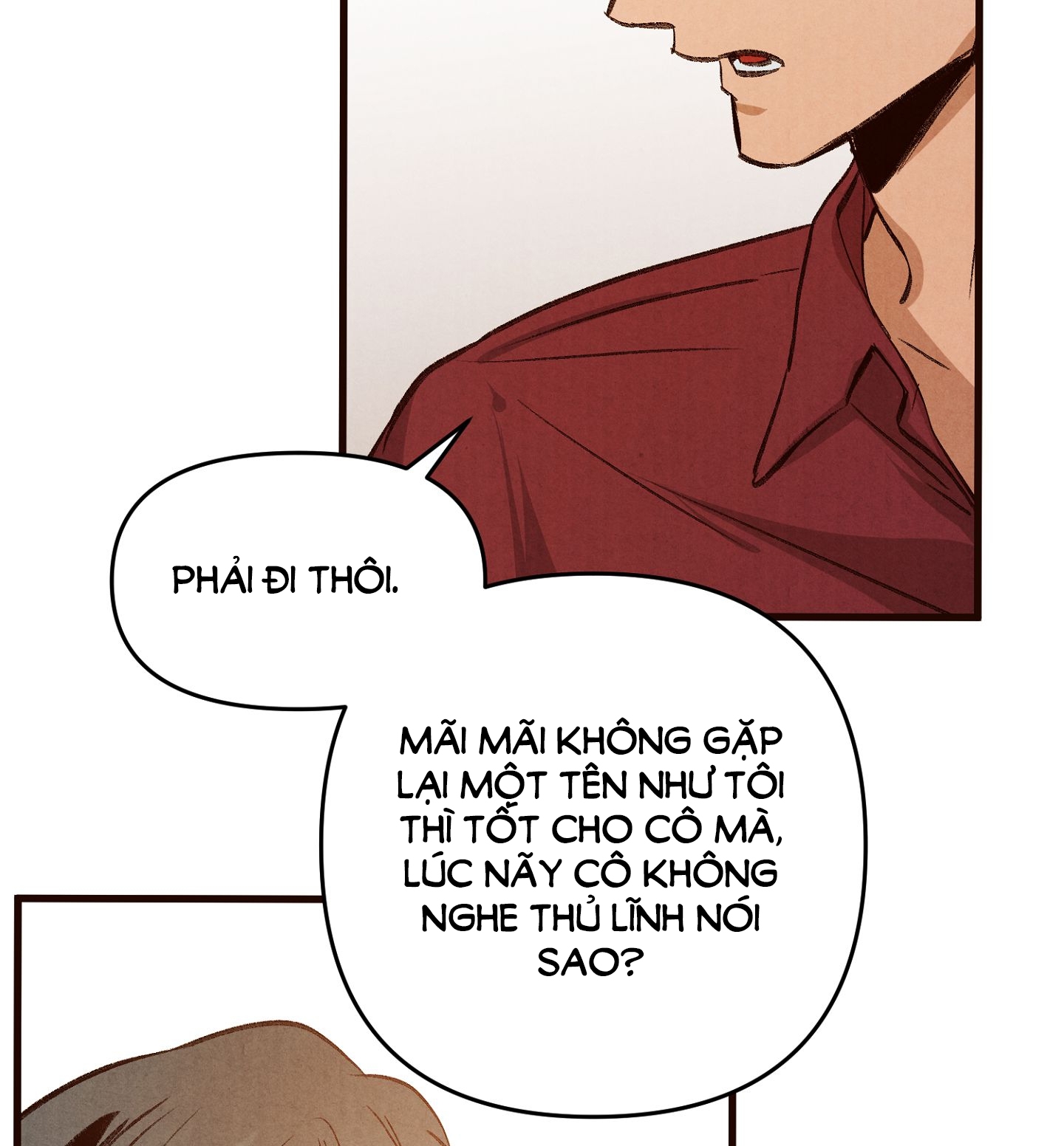 [Thời Kỳ Cực Thịnh Ái Vật 1980S] Quần Legging chapter 4.2 - Trang 46