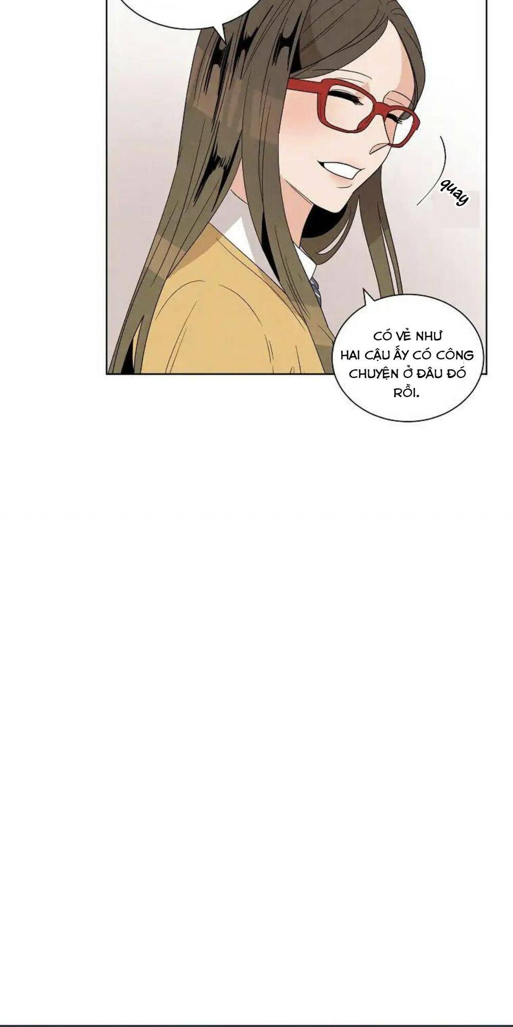 chào nhé, không làm thông gia nữa đâu! chapter 2 54