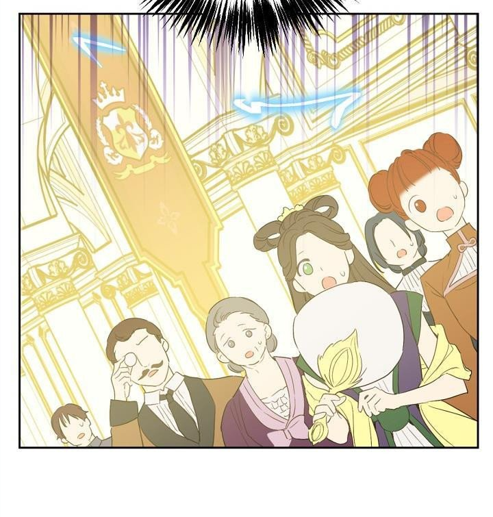 bỗng một ngày nọ tôi trở thành nàng công chúa chapter 51 32