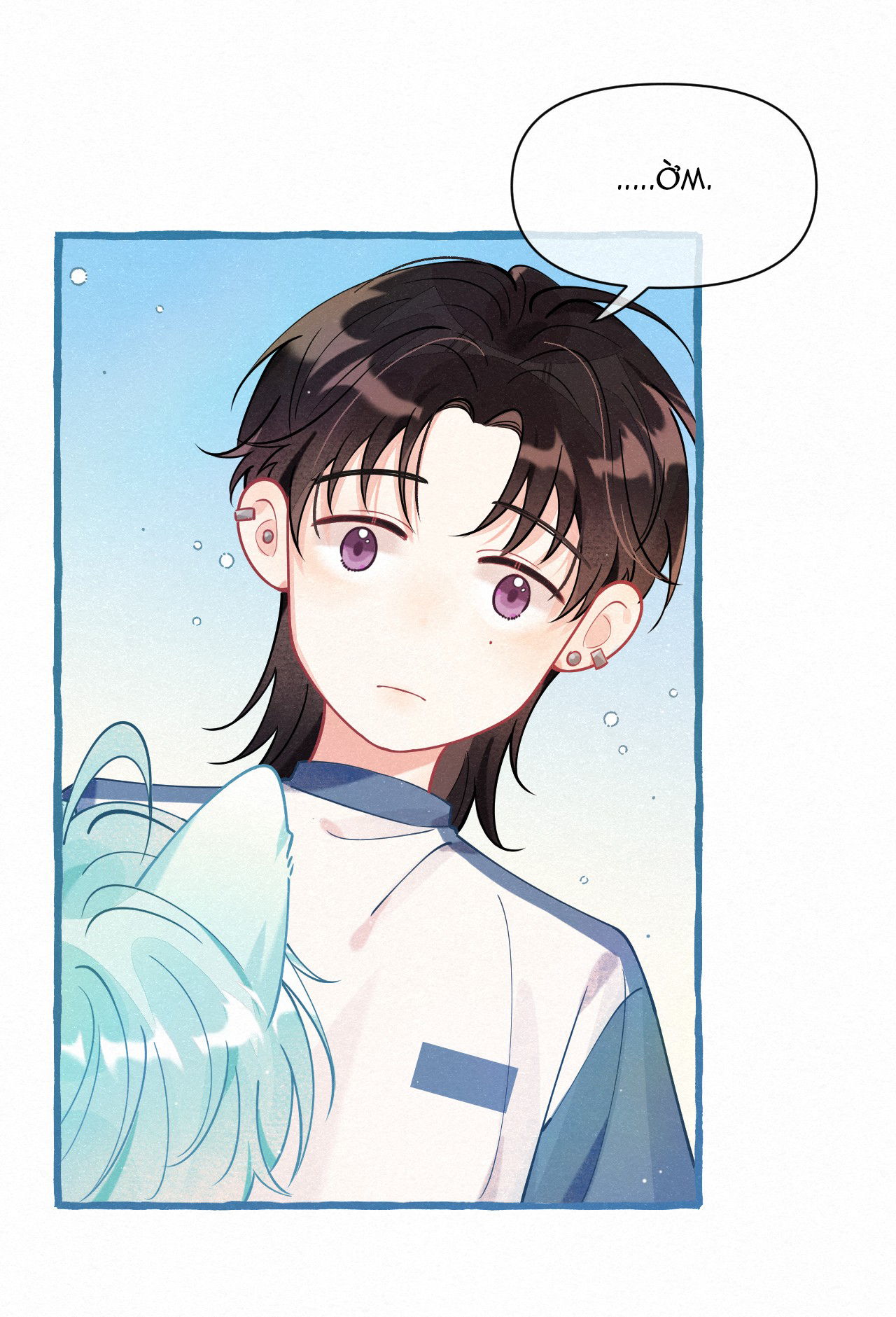 hồ ly phiền phức chapter 5 22