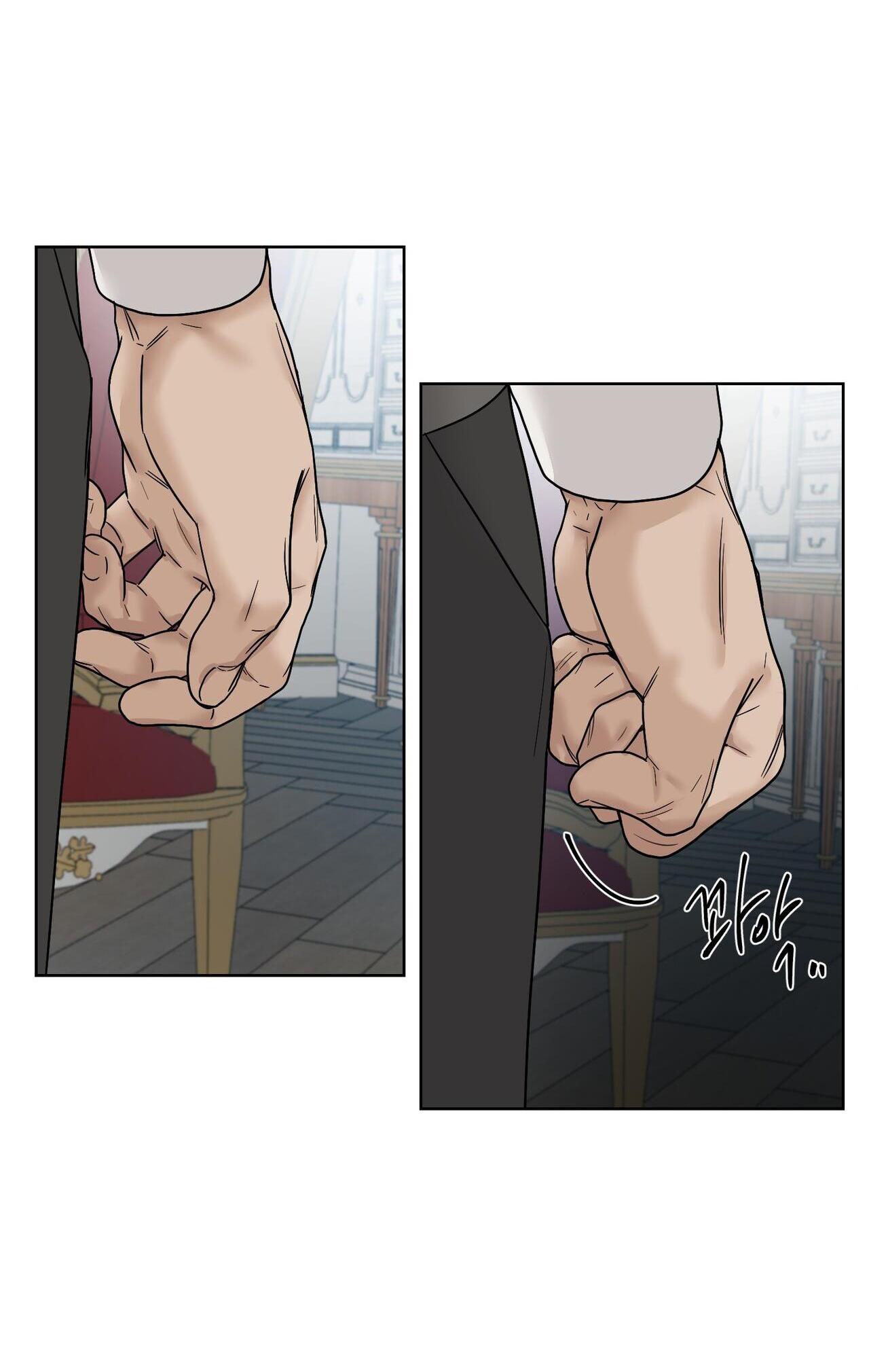 bước vào vườn hồng chapter 5 50