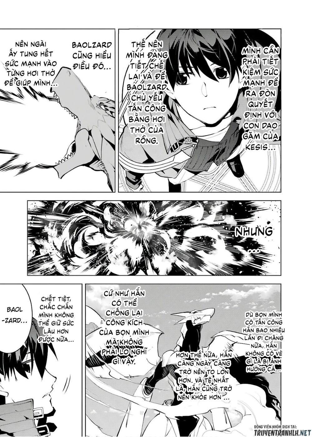 tensei kenja no isekai raifu ~ daini no shokugyo wo ete, sekai saikyou ni narimashita~ chapter 26 33