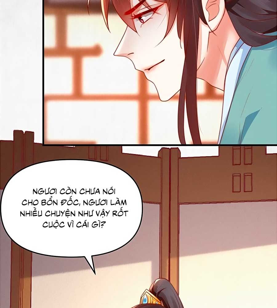 hoạn phi hoàn triều chapter 91 44