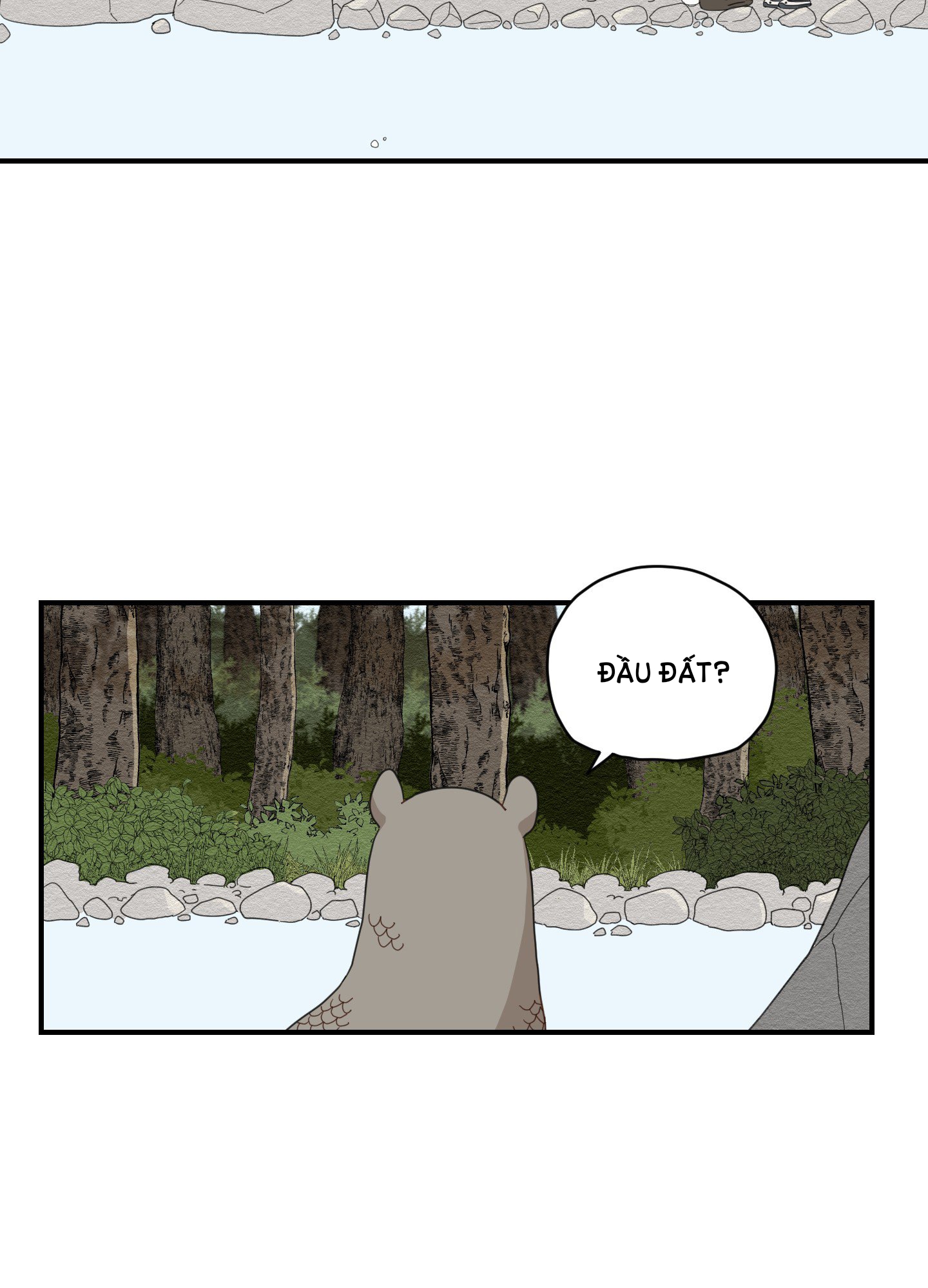 [18+] con đường hoa chuông vàng - liên kiều rơi chốn này chapter 3.2 24