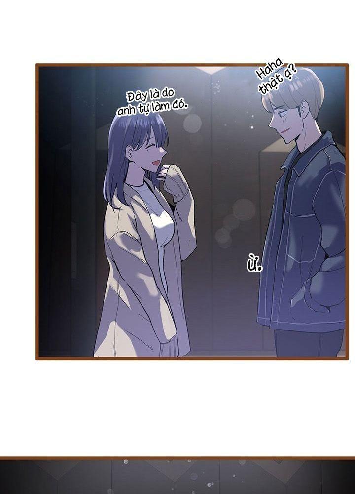 [18+] vòng xoáy chị em chapter 1.2 40