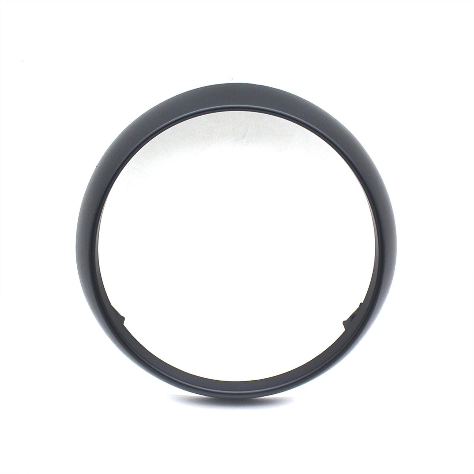 Motorbike Replacement Replace Parts Accessories Black