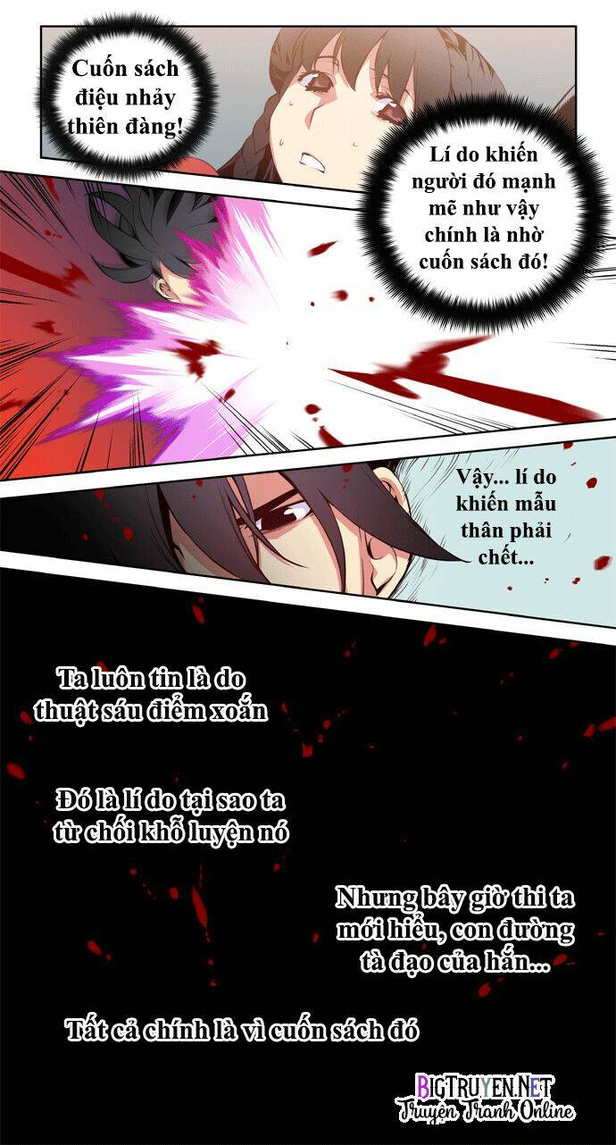 märchen: the embodiment of tales chapter 41 15