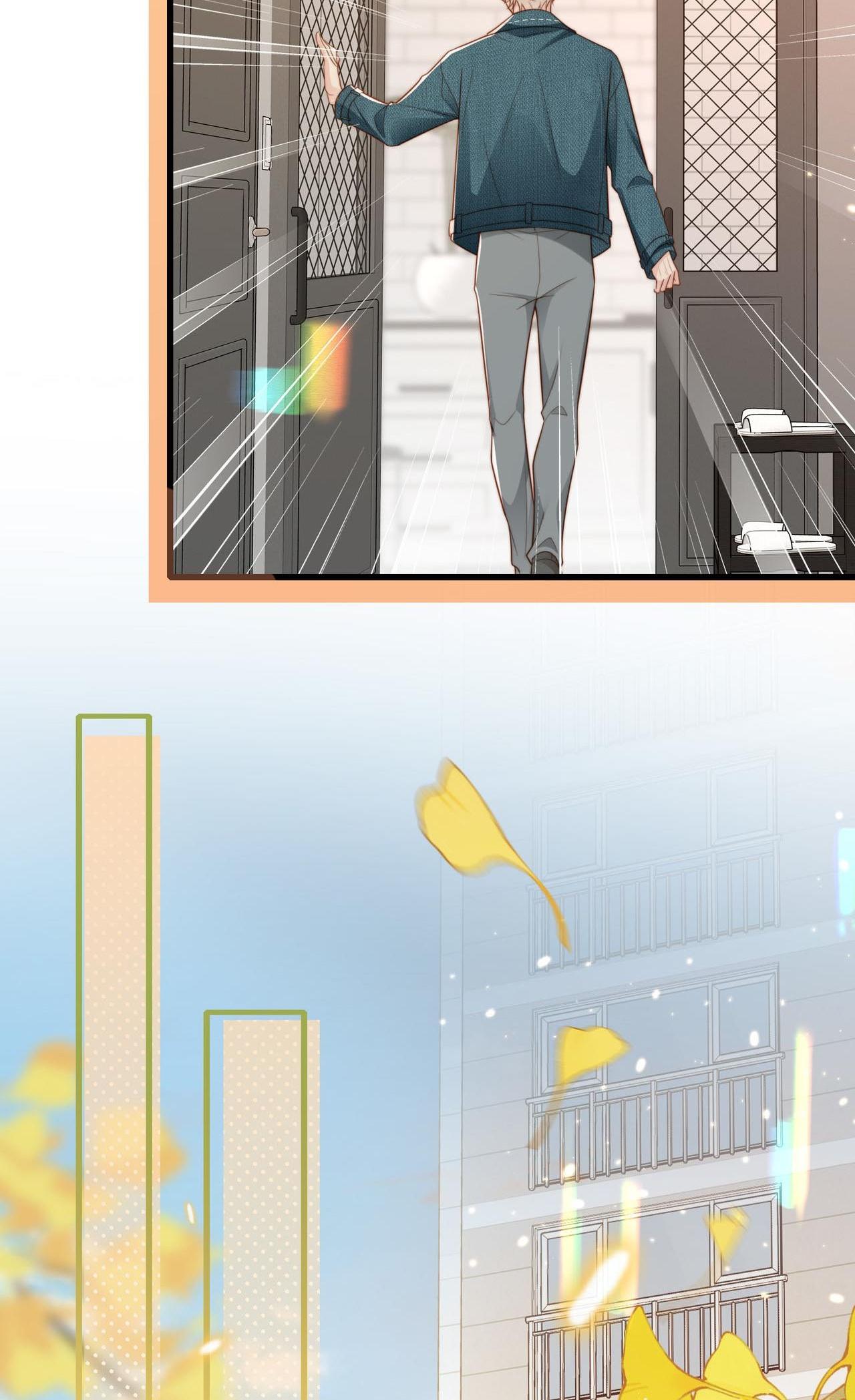 sau khi giả mất trí nhớ, tình địch nói tôi là bạn trai của hắn chapter 55 10