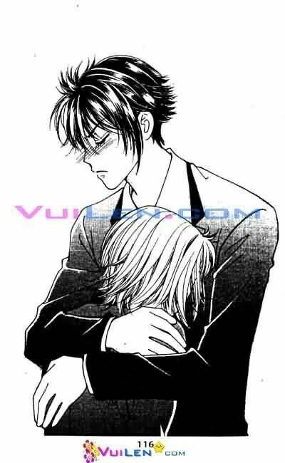 anh là của tôi chapter 8 116