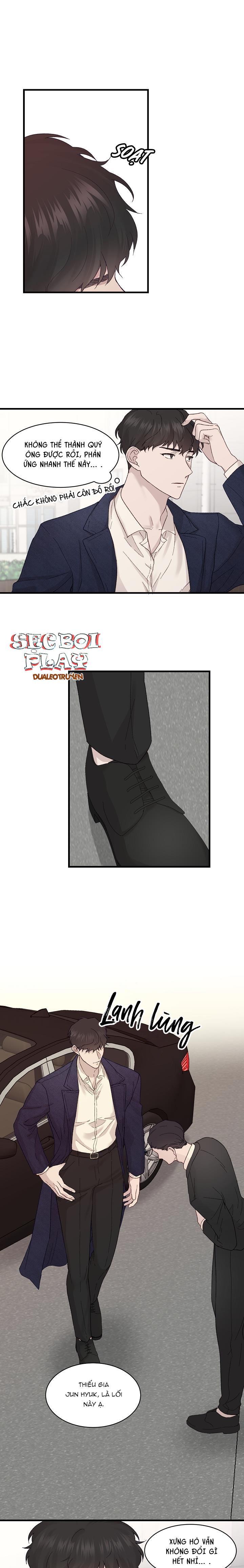 bởi vì yêu em chapter 12 5