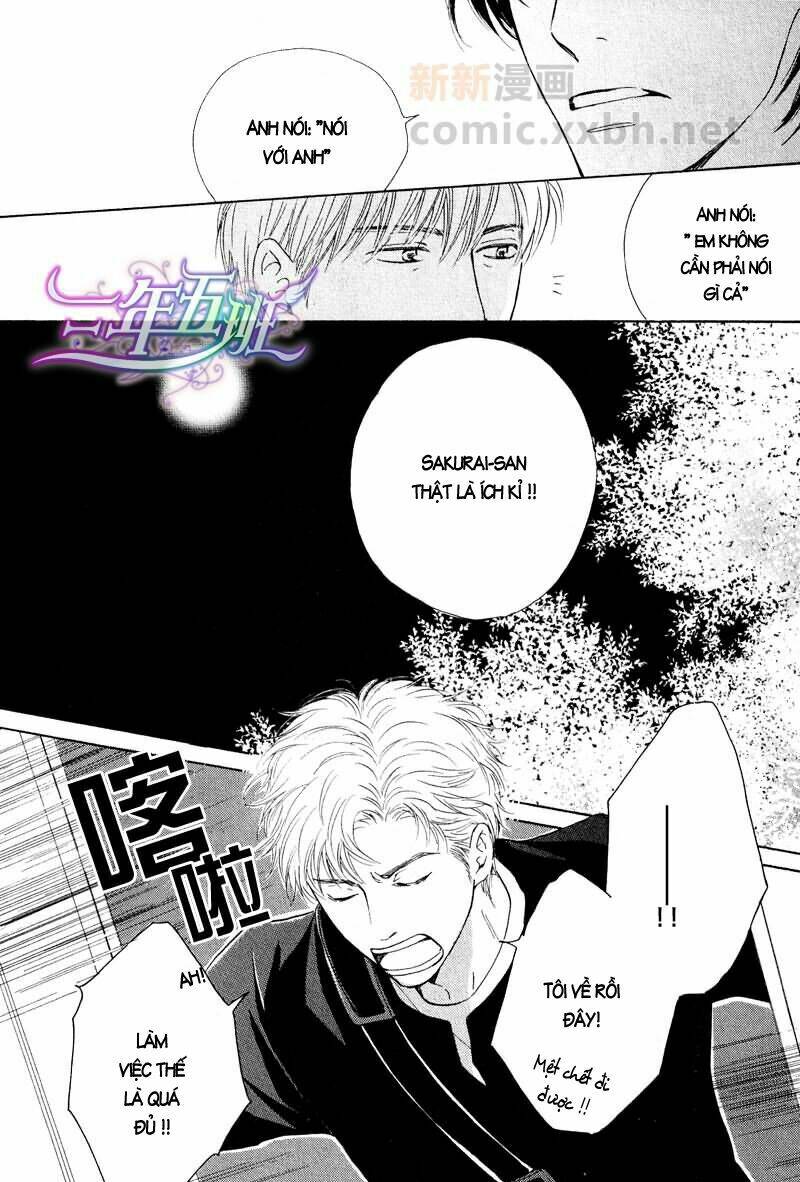 hana wa sakuka chapter 19 13