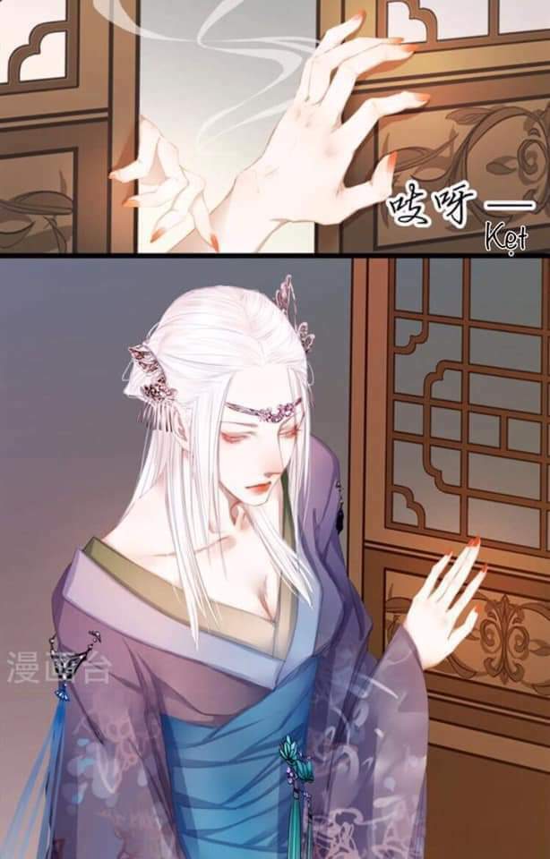 yêu tam dẫn chapter 6 31
