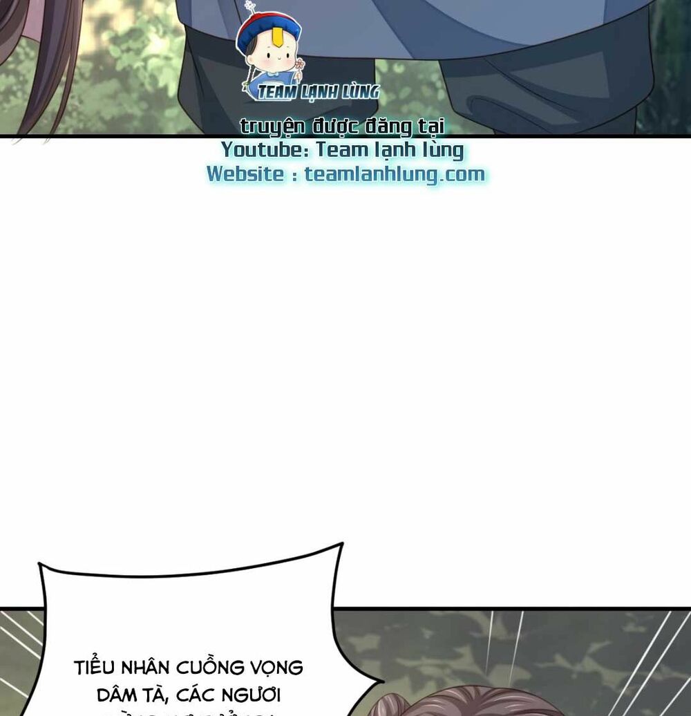 thuần hóa ba ba bạo quân chapter 44 37