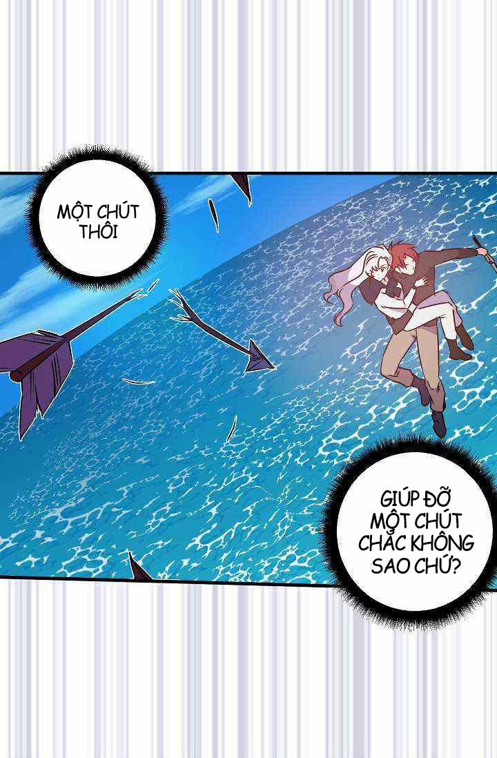 hôn lễ phục thù chapter 20 23