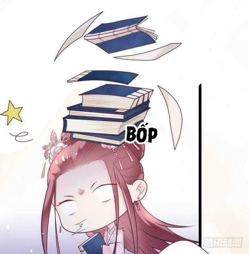 vương phi - âm động thiên hạ chapter 33 4