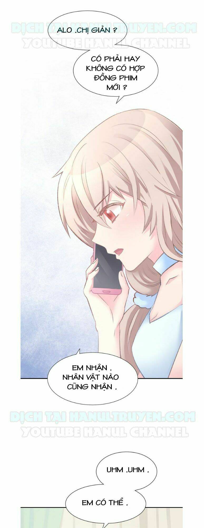 hôn nhân ấm áp : tổng tài sủng vợ thành nghiện chapter 5 6