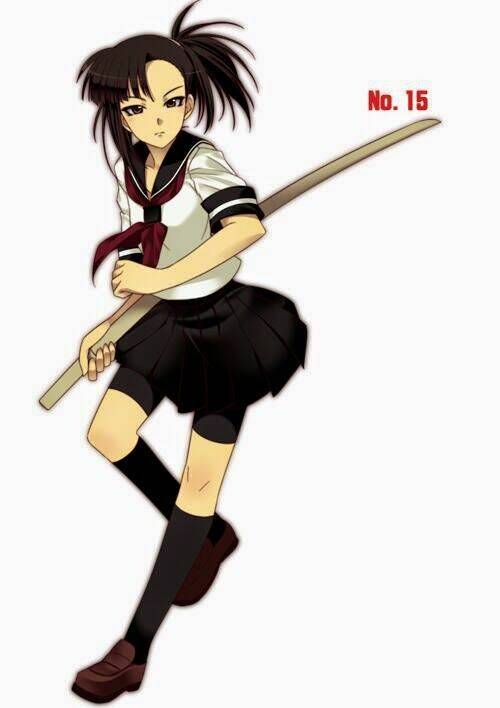 ảnh anime và ảnh wallpaper đẹp chapter 40 13