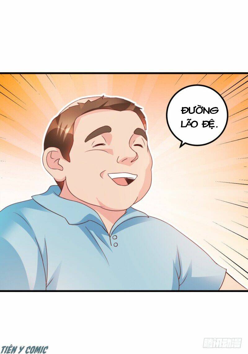 thấu thị tiên y chapter 78 25