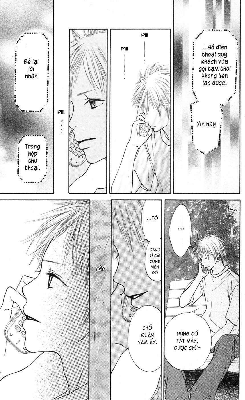 phát điên vì em chapter 3 30