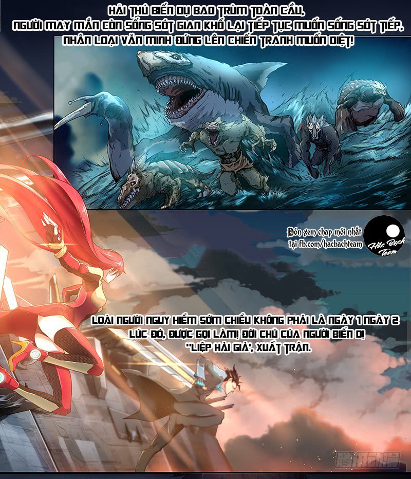 mục tinh ký chapter 0 2