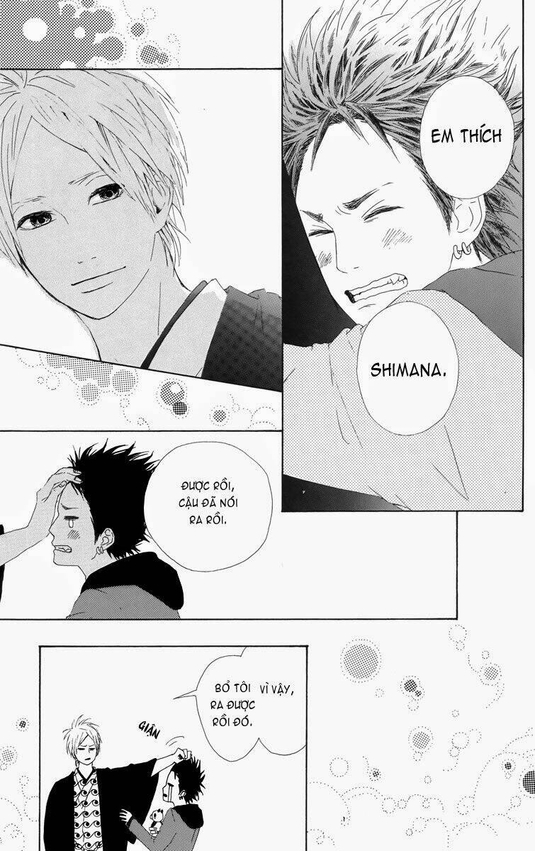 yume miru taiyou chapter 8 22