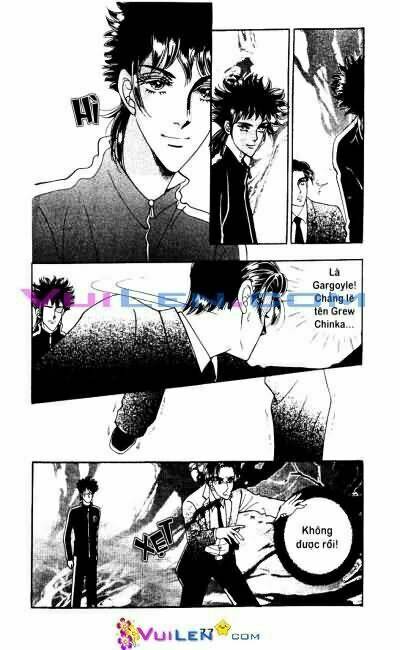 vật cản tình yêu chapter 7 72