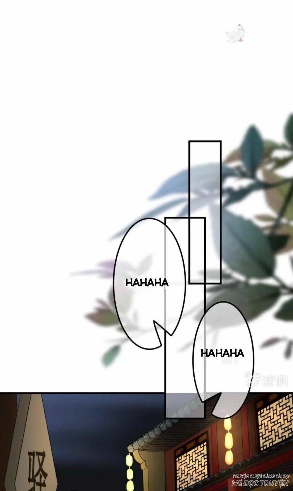 sủng phi của vương chapter 108 1