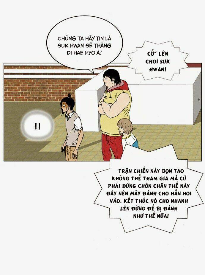 ultimate legend: kang hae hyo chapter 64 20