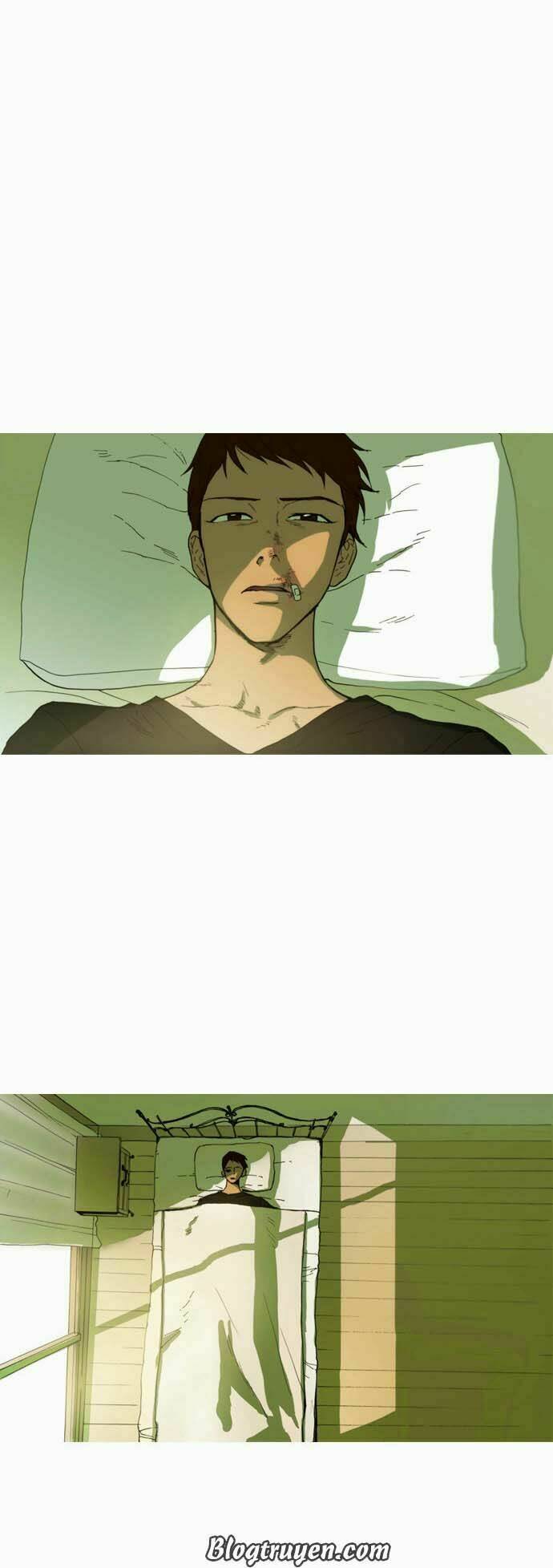 săn phù thủy chapter 13 26