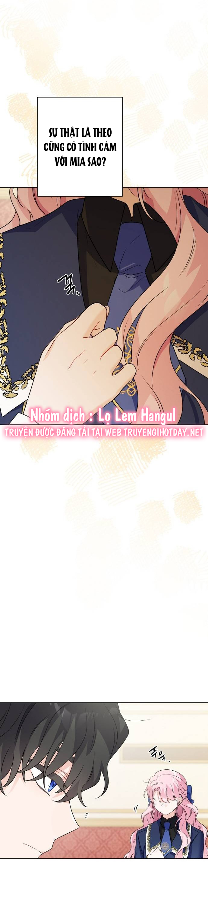 tôi sẽ đưa đứa trẻ ấy rời đi chapter 2 17