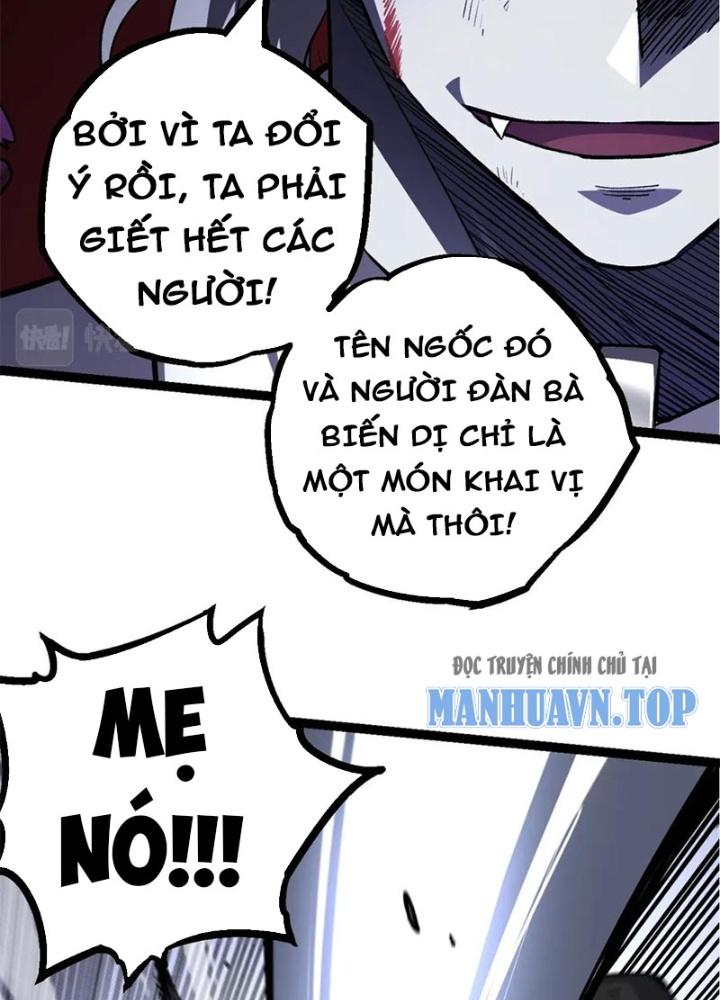 từ cây cổ thụ bắt đầu tiến hóa chapter 58 124