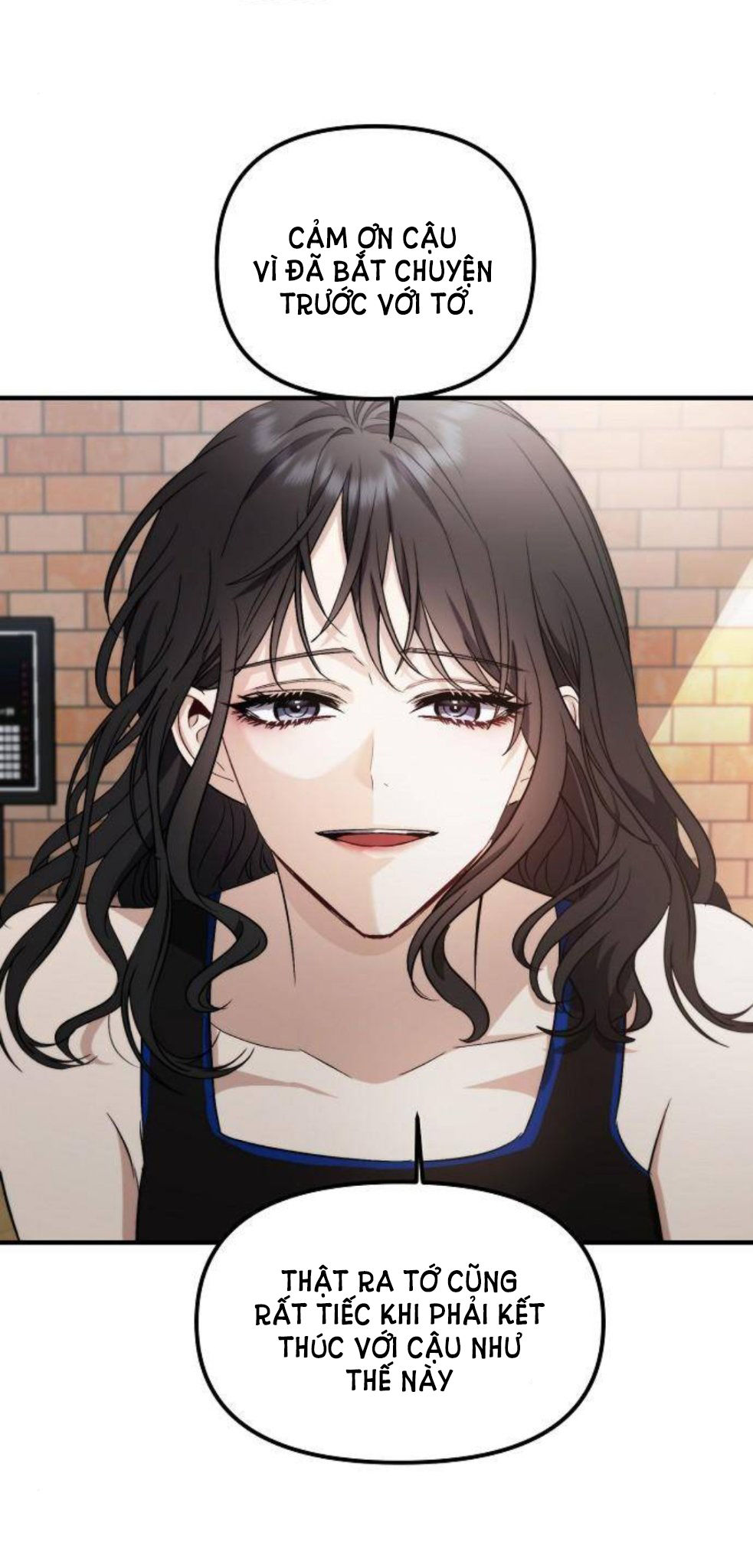 Tự Do Trong Mơ chapter 52.2 18