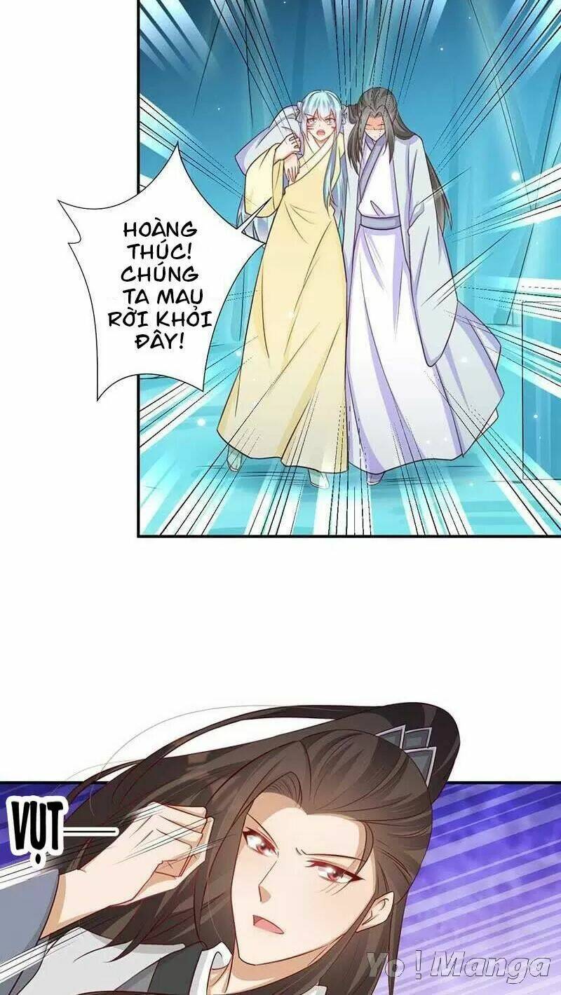 độc y cuồng phi chapter 59 3