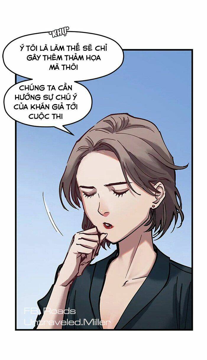 anh hùng và hiệp nữ chapter 19 15