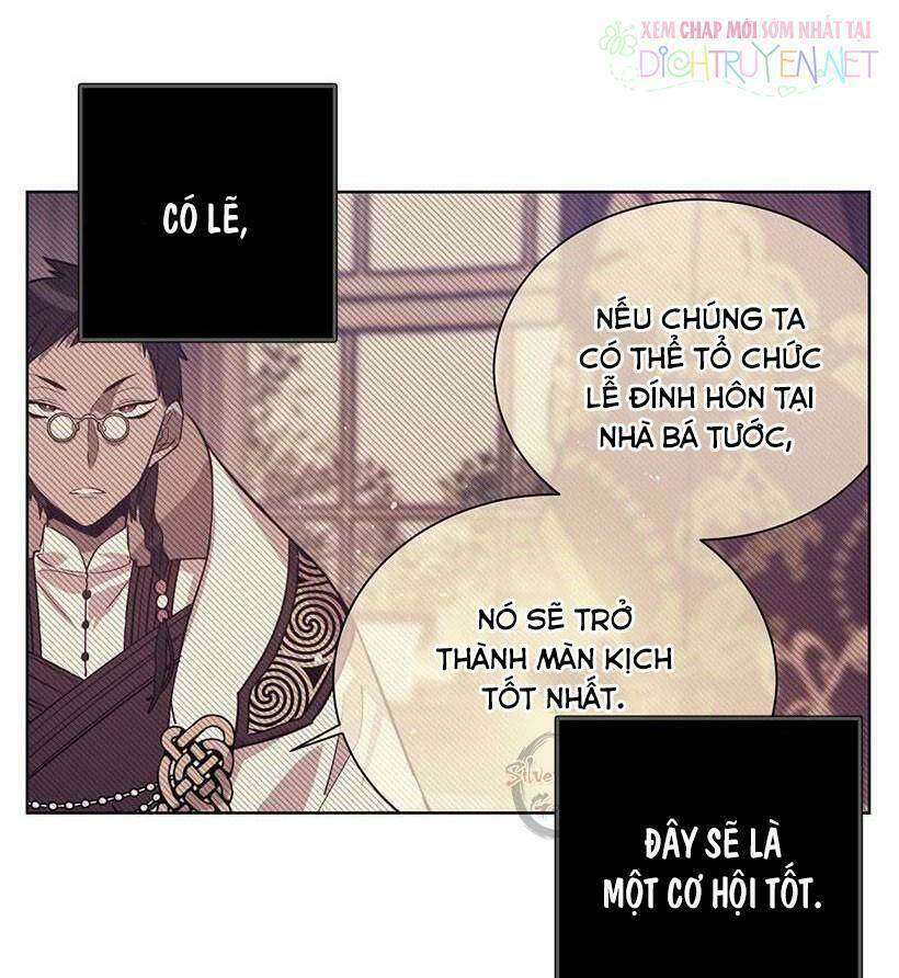 hung mãnh tiểu thư chapter 15 47