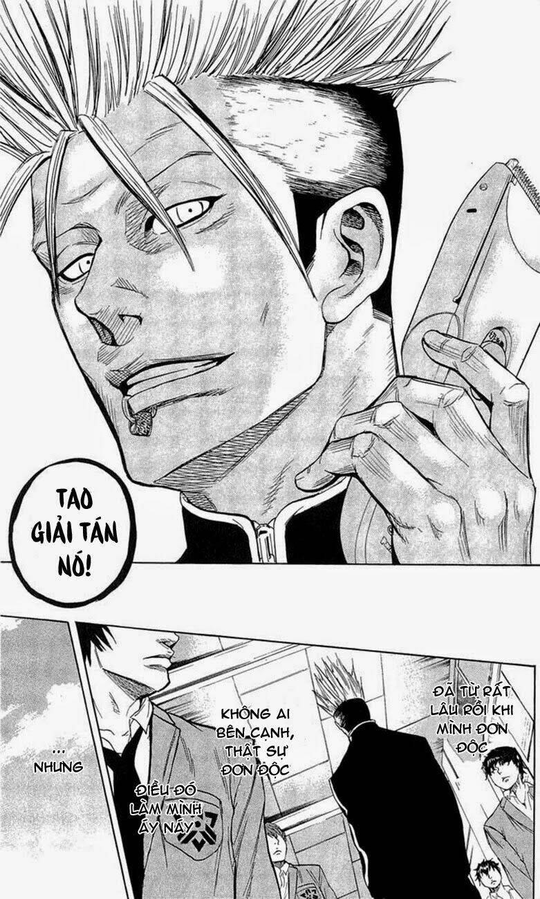 sugarless chapter 14 17