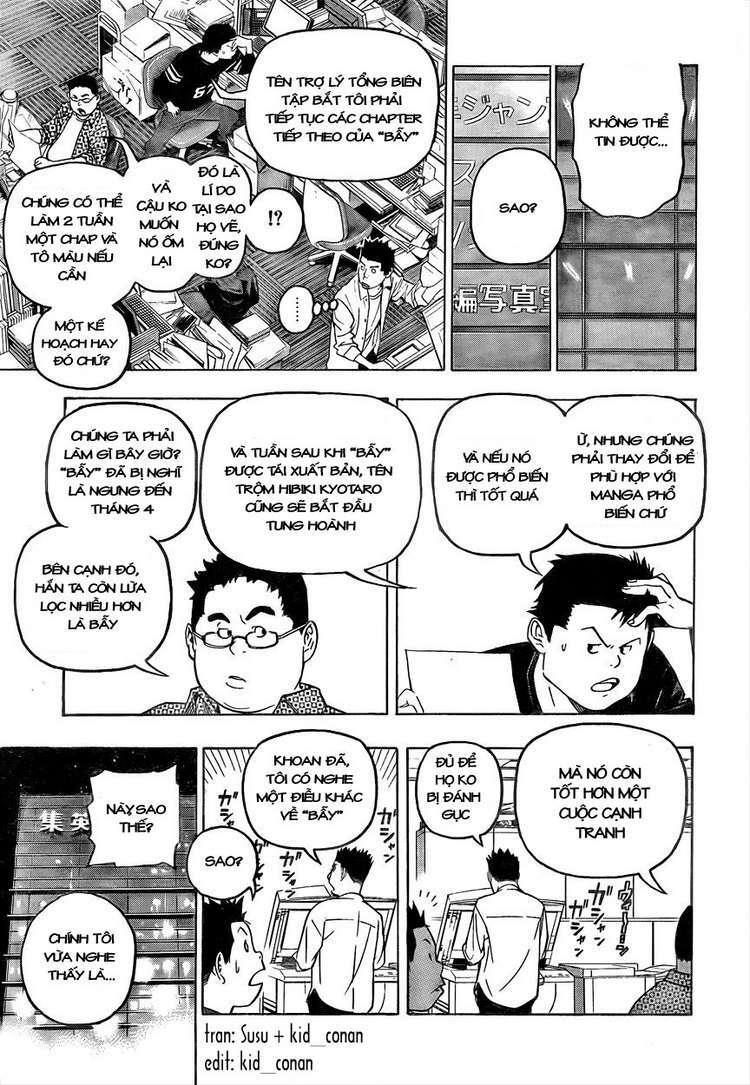 họa sĩ truyện tranh chapter 51 3
