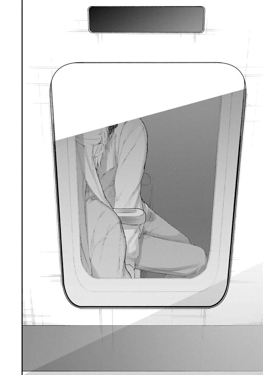 bạn gái tôi không chỉ dễ thương... chapter 100 10