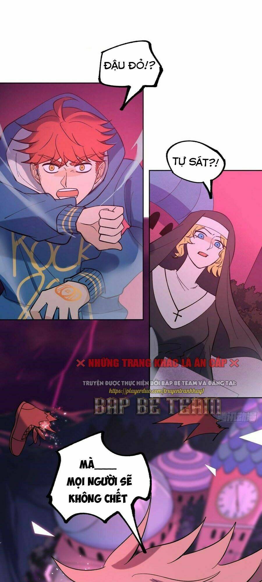 vô hạn khắc kim chi thần chapter 45 26